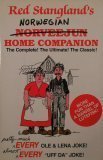 Red Stangland's Norwegian home companion (Paperback)