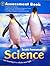 Scott Foresman Science Grade 1 Assessment Book