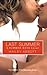 Last Summer (Summer Boys, #4)