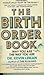 The Birth Order Book by Kevin Leman