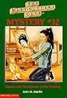Claudia and the Mystery in the Painting by Ann M. Martin