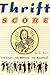 Thrift Score by Al Hoff