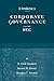 An Introduction to Corporate Governance and the Sec