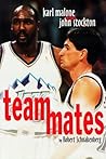 Teammates: Karl Malone and John Stockton
