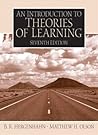 An Introduction to Theories of Learning An Introduction to Theories of Learning