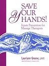 Save Your Hands! Injury Prevention for Massage Therapists