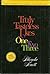 Truly Tasteless Jokes One Two Three by Blanche Knott