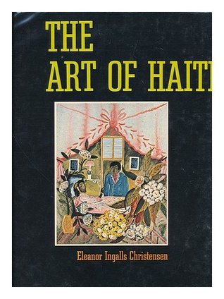 The Art of Haiti (Hardcover)