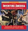 Inventing America, Vol 2 Inventing America, Vol 2