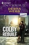 Colby Rebuilt (Colby Agency, #29)