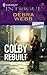 Colby Rebuilt (Colby Agency, #29)