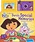 Nick Jr. Dora's Special Memories Book and Camera (Dora the Explorer)