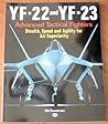 YF-22 and YF-23: ...