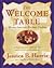 WELCOME TABLE by Jessica B. Harris