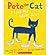 Pete the Cat I Love My Whit...