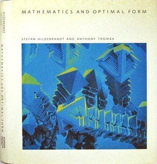 Mathematics and Optimal Form (Hardcover)