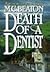 Death of a Dentist (Hamish ...