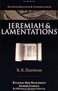 Jeremiah & Lamentations