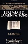 Jeremiah & Lamentations (Tyndale Old Testament Commentaries)