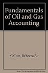 Fundamentals of oil and gas accounting