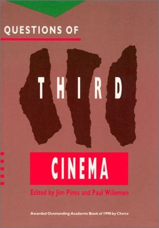 Questions of Third Cinema (Paperback)