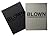 Blown by Christopher Griffith