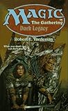 Dark Legacy (Magic: The Gathering) Dark Legacy (Magic: The Gathering)