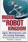 Inside the Robot ...