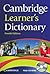 Cambridge Learner's Dictionary with CD-ROM