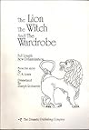 The Lion, the Wit...