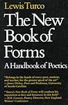 The New Book of Forms by Lewis Turco The New Book of Forms by Lewis Turco