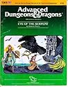 Eye of the Serpent (Advanced Dungeons & Dragons Module UK5) Eye of the Serpent (Advanced Dungeons & Dragons Module UK5)