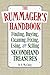 The Rummager's Handbook: Finding, Buying, Cleaning, Fixing, Using, and Selling Secondhand Treasures