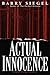 Actual Innocence