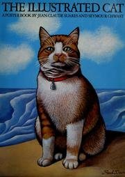 The illustrated cat: A poster book (Paperback)