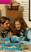 A Kiss Between Friends