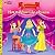 How to Behave Like a Princess (Golden Books)