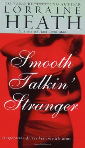 Smooth Talkin' Stranger (Contemporary Duo, #2)