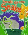 Small Green Snake Small Green Snake
