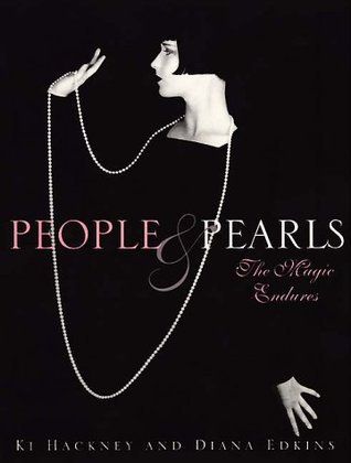 People And Pearls: The Magic Endures (Hardcover)