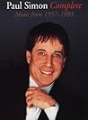 Paul Simon Complete: Music From 1957-1993 (Paul Simon/Simon & Garfunkel)