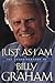 Just As I Am: The Autobiography of Billy Graham
