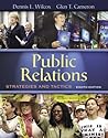 Public Relations:...