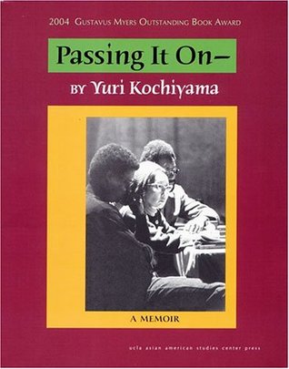 Passing It On (Paperback)