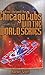 How I Helped the Chicago Cubs (Finally!) Win the World Series