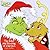 The Care and Feeding of a Grinch by Bonnie Worth