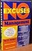 No-Excuses Management by T.J. Rodgers