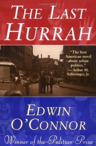 The Last Hurrah (Paperback)