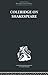 Coleridge on Shakespeare: The text of the lectures of 1811-12