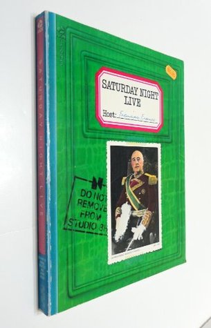 Saturday Night Live (Paperback)